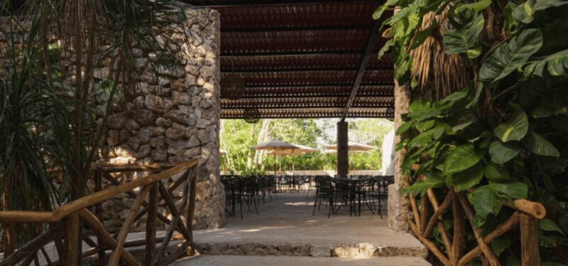 From Cancun: Chichen Itza, Cenote, & Valladolid Private Tour - Who is This Tour Best For?