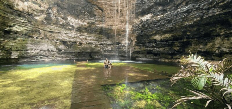 From Cancun: Chichen Itza, Cenote, & Valladolid Private Tour - FAQ