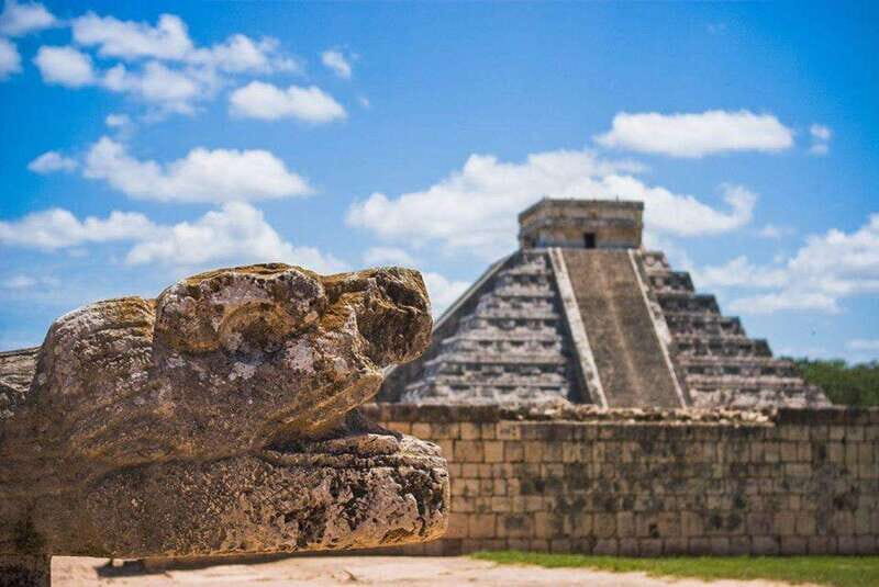 From Cancun: Chichen Itza Day Tour - The Itinerary in Depth