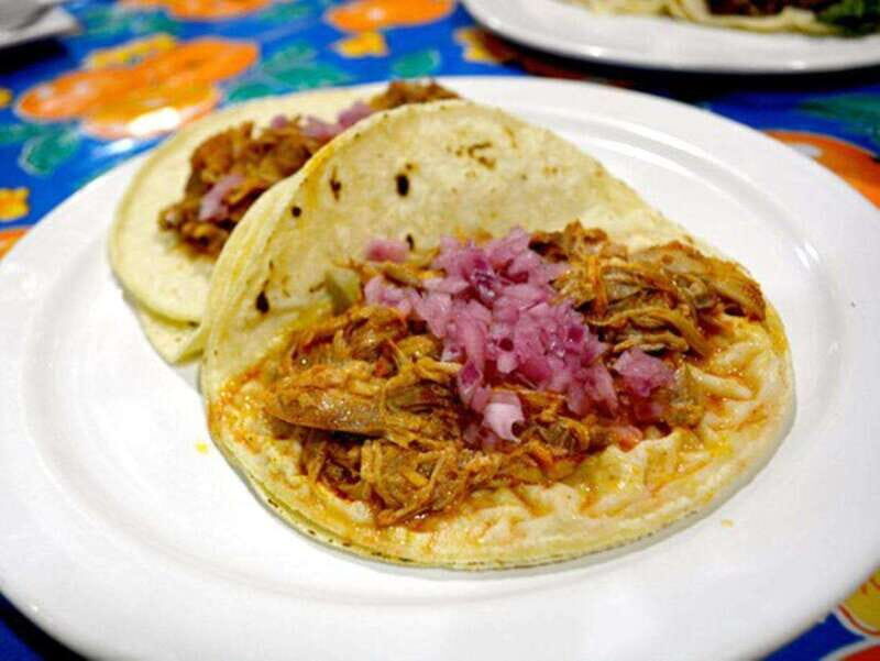 From Cancun: Chichen Itza Tour & Mayan Food Experience - Key Points