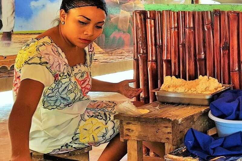 From Cancun: Chichen Itza Tour & Mayan Food Experience - FAQs