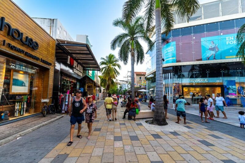 from-cancun-coba-cenote-tulum-and-playa-del-carmen-tour