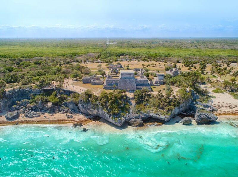 from-cancun-coba-cenote-tulum-and-playa-del-carmen-tour
