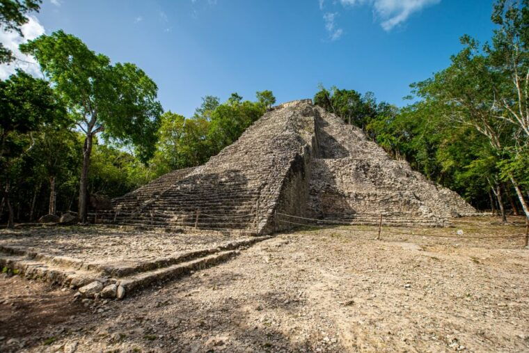 from-cancun-coba-cenote-tulum-and-playa-del-carmen-tour