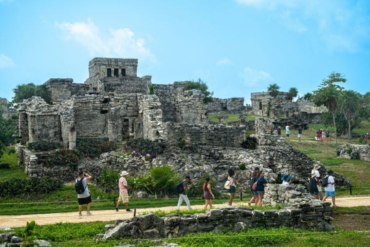 from-cancun-coba-cenote-tulum-and-playa-del-carmen-tour