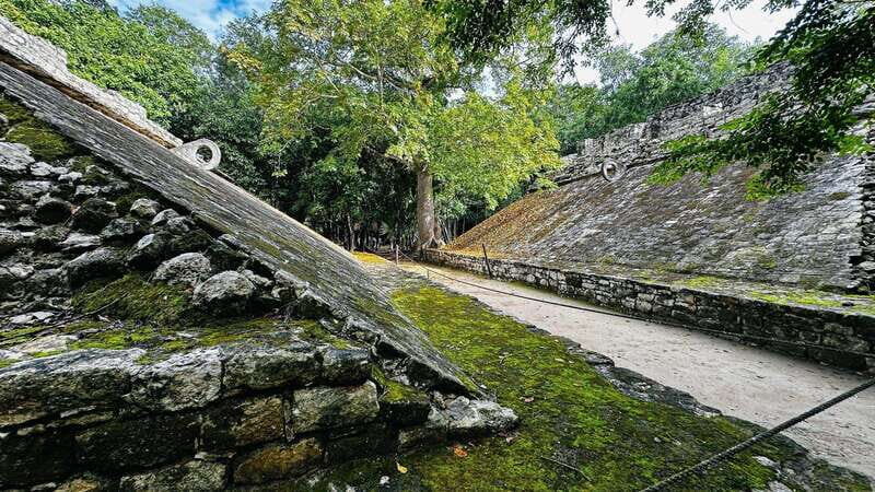 From Cancun: Coba Ruins and Punta Laguna Day Trip - The Itinerary Breakdown: What to Expect