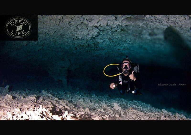 From Cancun: Diver Courses in Cozumel - Introduction to the Experience