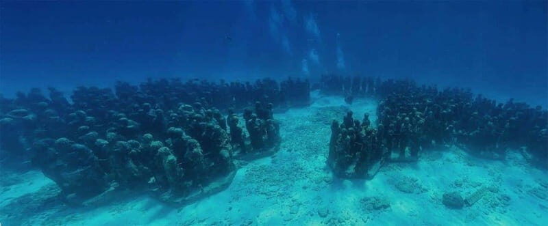 From Cancun: Diver Courses in Cozumel - What to Expect During the Course