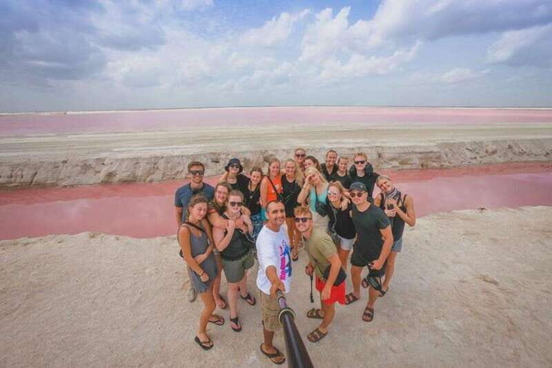 From Cancun: Ek Balam & Rio Lagartos Tour - Full Breakdown of the Tour Experience