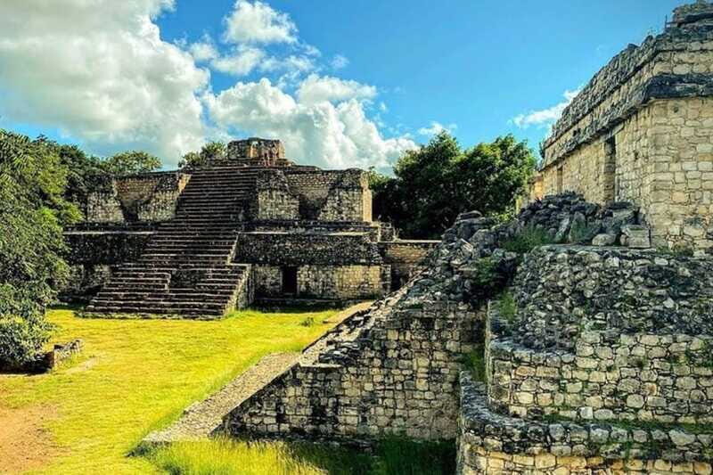 From Cancun: Ek Balam & Rio Lagartos Tour - Who Is This Tour Best For?