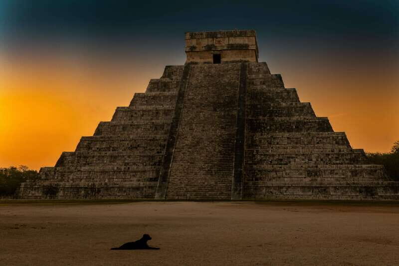 From Cancun: Exclusive all-inclusive sunrise at Chichén-Iztá - An In-Depth Look at the Chichén Itzá Sunrise Tour