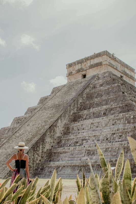 From Cancun: Exclusive all-inclusive sunrise at Chichén-Iztá - Who This Tour Is Best For