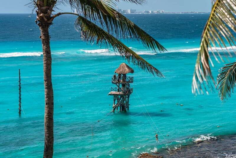 From Cancun: Garrafon Reef Park Admission with Ferry Tickets - Practical Details and Tips