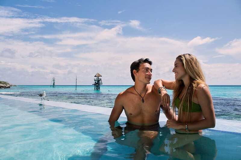 From Cancun: Garrafon Reef Park Admission with Ferry Tickets - What Reviewers Say