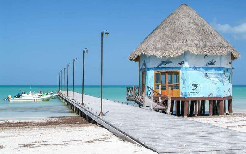 From Cancun: Guided Day Trip to Isla Holbox with Lunch - Final Thoughts