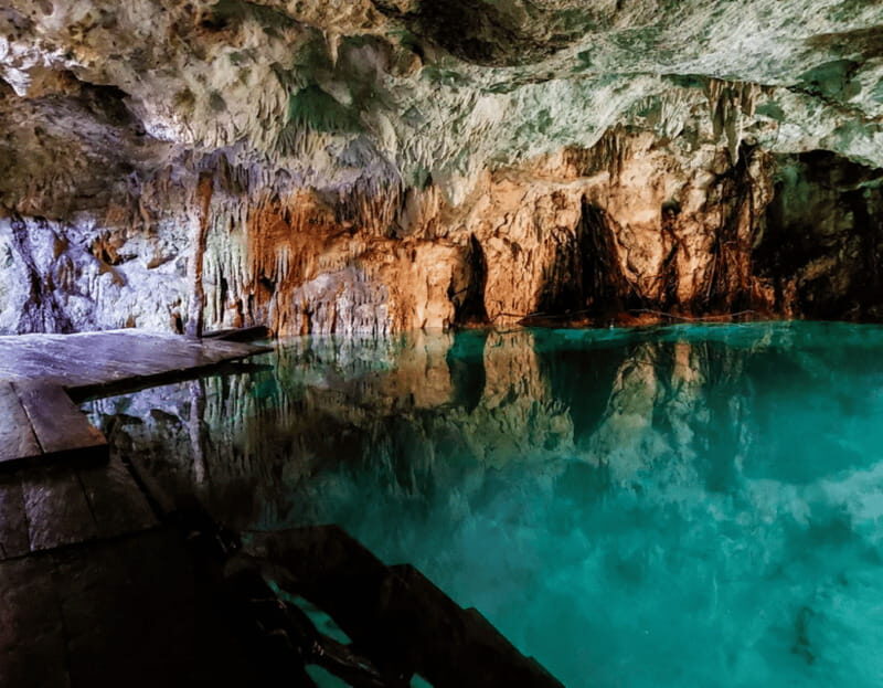 From Cancun: Kaan Luum & Cenotes Experience - A Deep Dive into the Experience