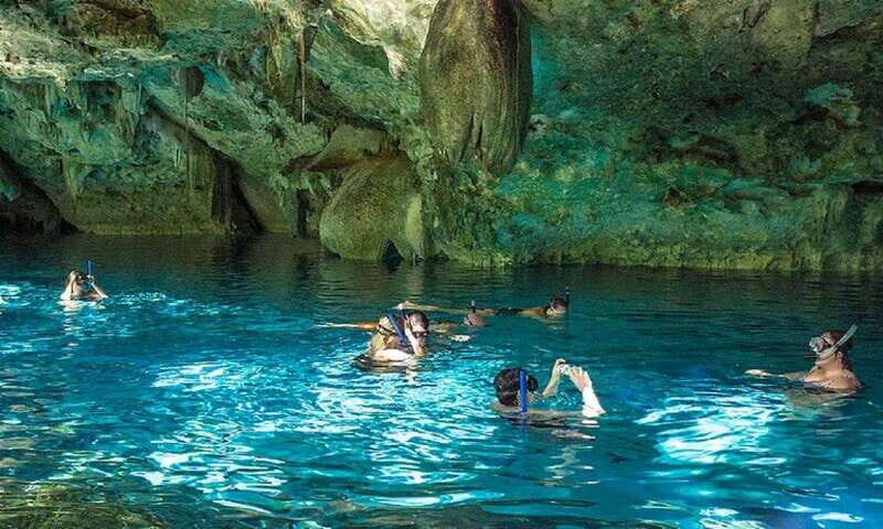 From Cancun: Kaan Luum & Cenotes Experience - Overall Value & Who It’s Best For