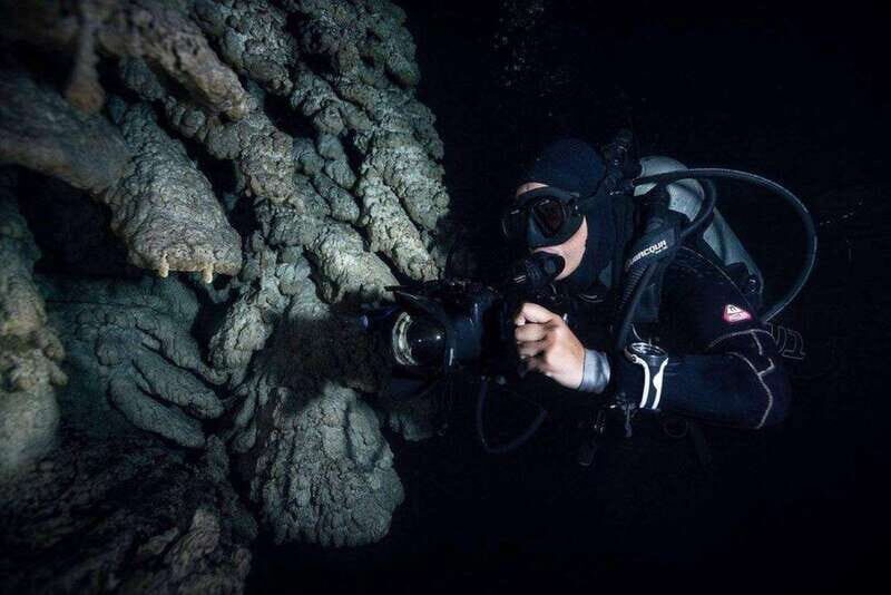 From Cancun: Kin Ha & Hell's Bells Cenote Diving Experience - An In-Depth Look at the Cenote Diving Experience