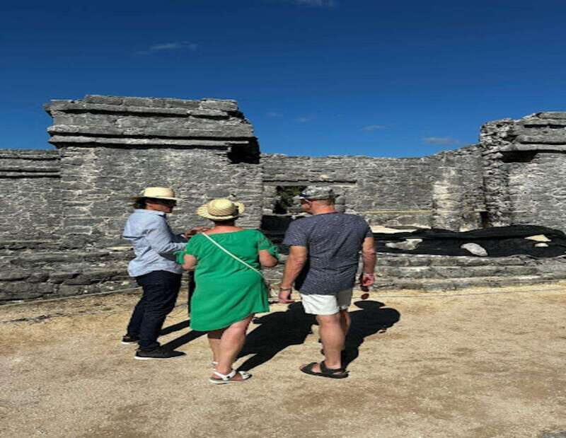 From Cancun: Lagoon k'an luum - Discovering Lagoon Kan Luum: What You Can Expect