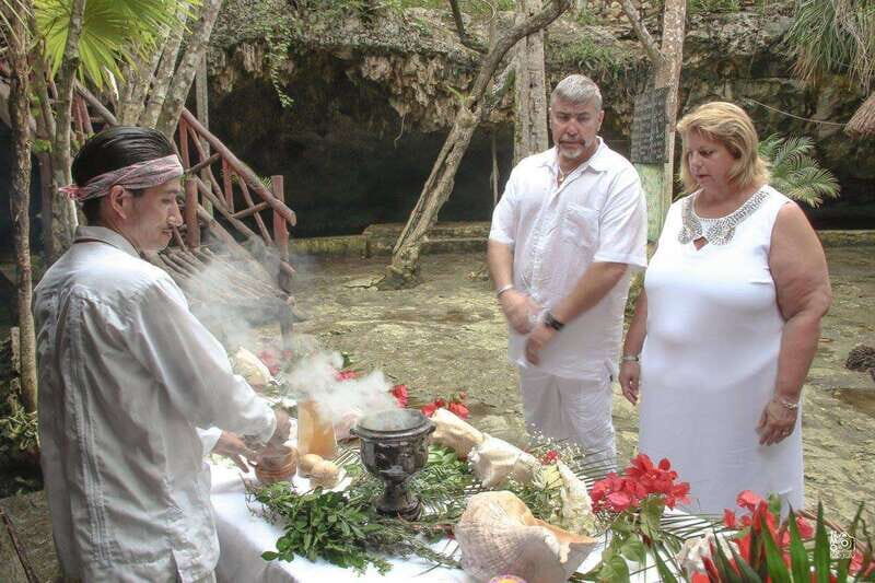 From Cancun or Playa del Carmen: Mayan Purification Ceremony - Final Thoughts: Is It Worth It?