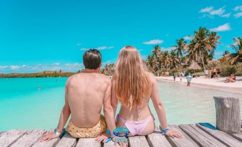 From Cancun or Riviera Maya: Isla Contoy & Mujeres Day Trip - Additional Activities & Free Time