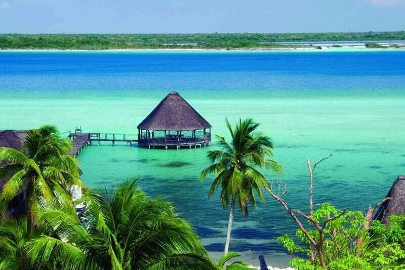 From Cancun & Playa del Carrmen: Discover the Best of Holbox - An In-Depth Look at the Tour Experience