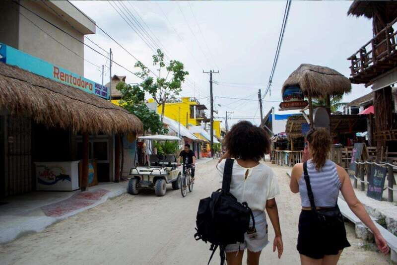 From Cancun & Playa del Carrmen: Discover the Best of Holbox - Is This Tour Worth It?