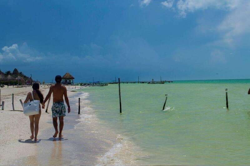 From Cancun & Playa del Carrmen: Discover the Best of Holbox - FAQs