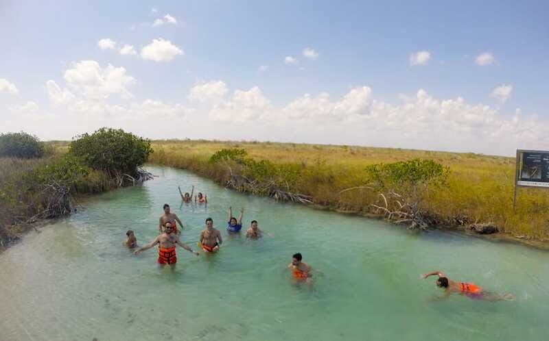 From Cancun: Private Sian Ka'an Adventure Tour - An In-Depth Look at the Sian Kaan Private Adventure Tour
