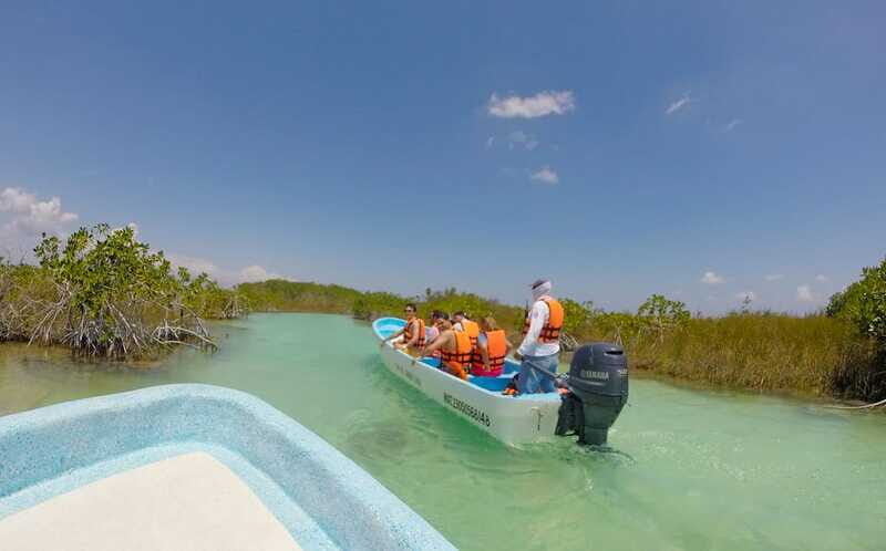 From Cancun: Private Sian Ka'an Adventure Tour - FAQs