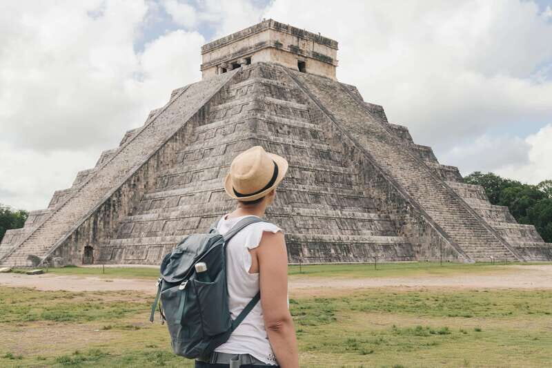 From Cancun: Private tour and lunch in Chichen Itza, Valladolid and Cenote. - The Experience: What to Expect on This Full-Day Tour