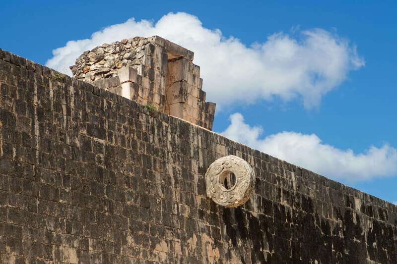 From Cancun: Private tour and lunch in Chichen Itza, Valladolid and Cenote. - The Logistics: How the Day Unfolds