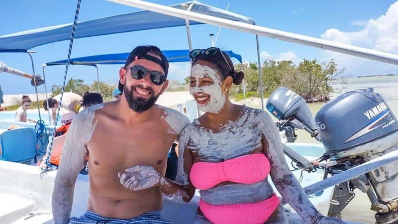 From Cancun: Rio Lagartos y Las Coloradas Tour - Key Points