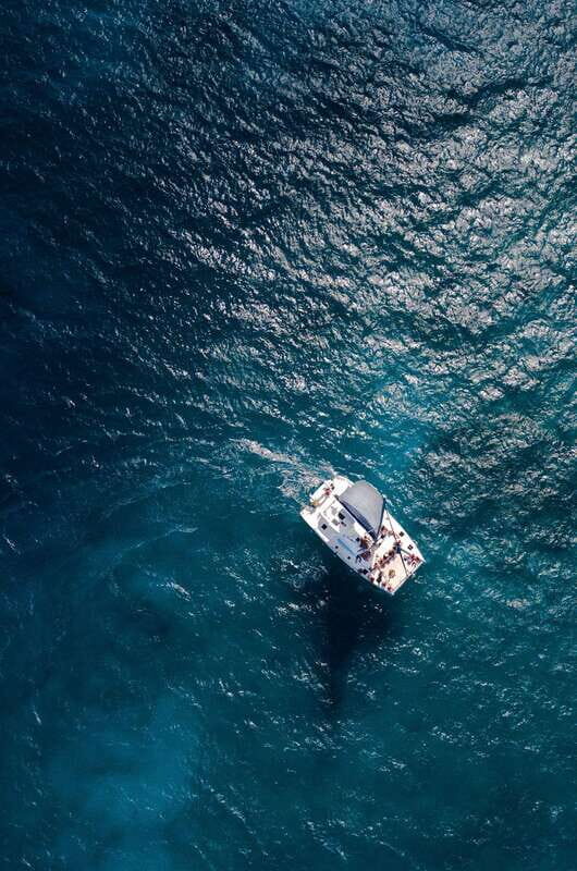 From Cancun & RivieraM: Sailing & Snorkeling to Isla Mujeres - An Overview of the Experience