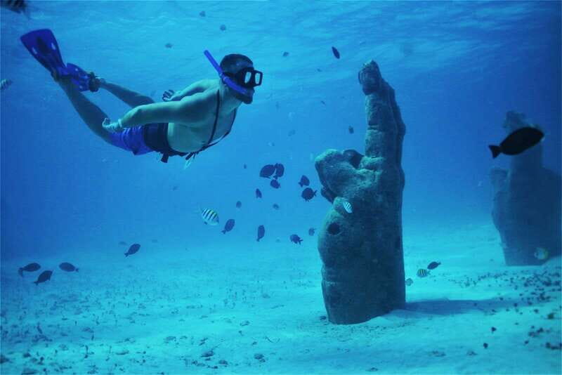From Cancun & RivieraM: Sailing & Snorkeling to Isla Mujeres - Practical Details and Tips