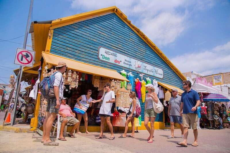 From Cancun & RivieraM: Sailing & Snorkeling to Isla Mujeres - What We Appreciate and What Could Be Better