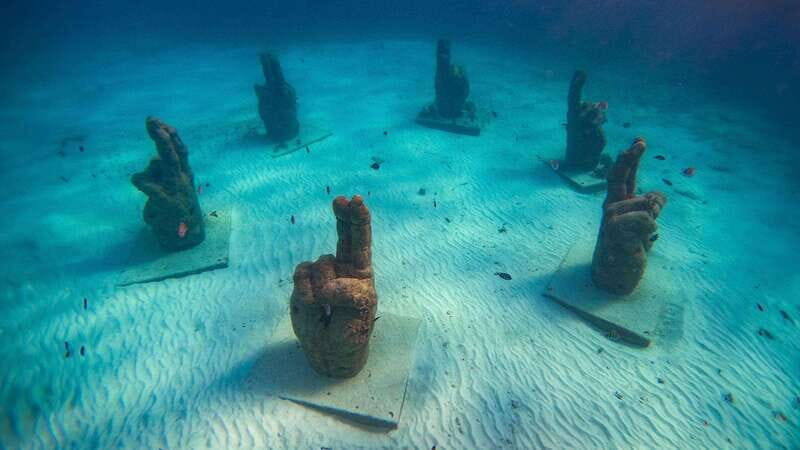 From Cancun & RivieraM: Sailing & Snorkeling to Isla Mujeres - Who Should Consider This Tour?