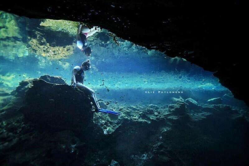 From Cancun: Snorkeling Cozumel Reefs - Key Points