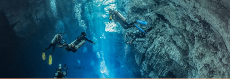 From Cancun: The Pit and Dos Ojos Cenote Diving Experience - Key Points