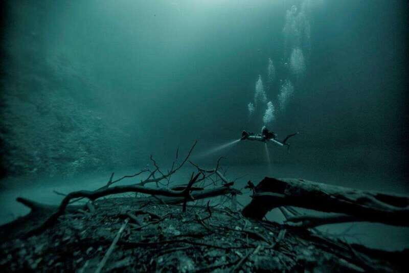 From Cancun: The Pit and Dos Ojos Cenote Diving Experience - An In-Depth Look at the Tour
