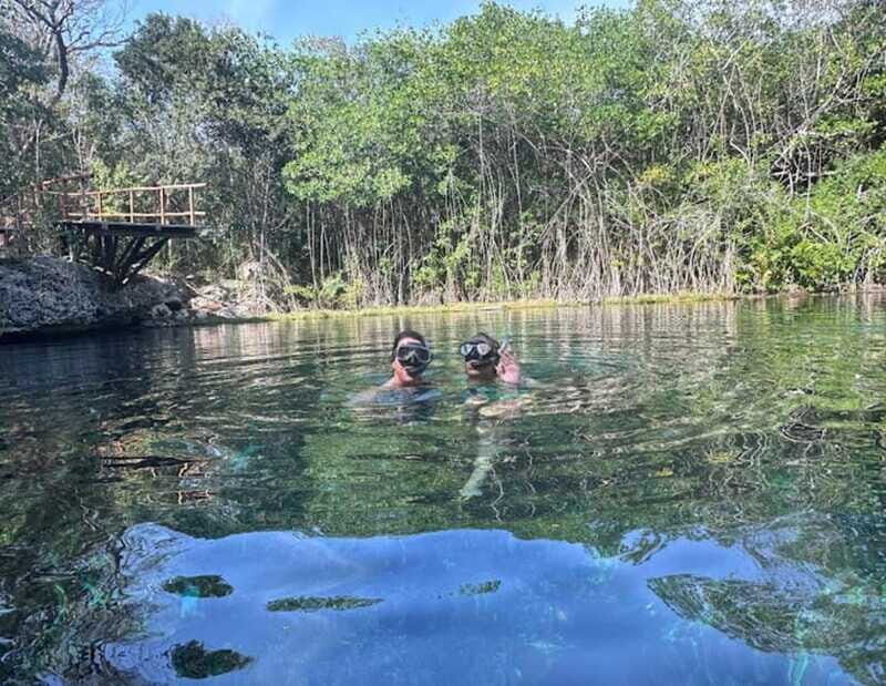 From Cancun: Tulum Coba and Cenote - FAQ