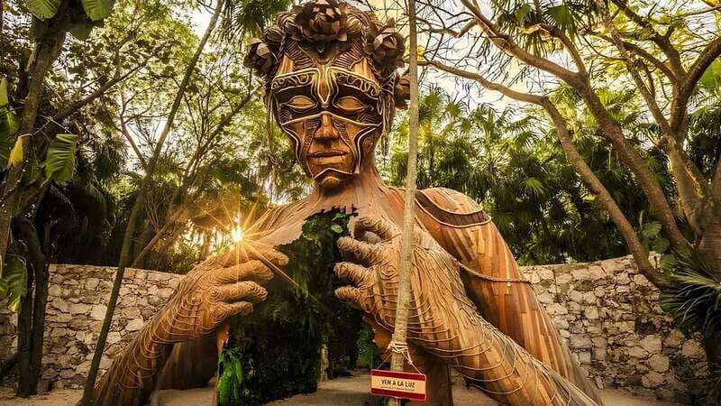 From Cancún: Tulum, Coba, Playa del Carmen, and Cenote Tour - Final Thoughts
