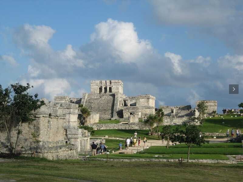 From Cancún: Tulum, Coba, Playa del Carmen, and Cenote Tour - Frequently Asked Questions