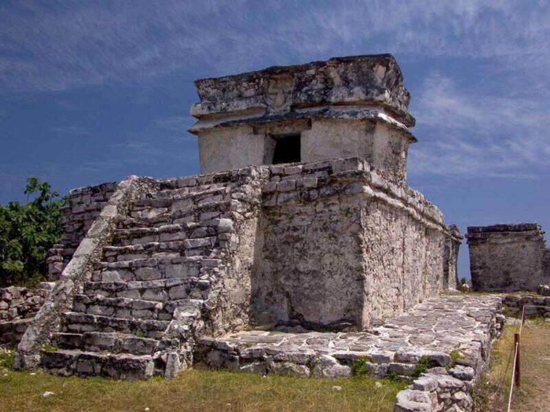 From Cancun: Tulum Express Discovery - The Practicalities of the Tulum Express Discovery Tour