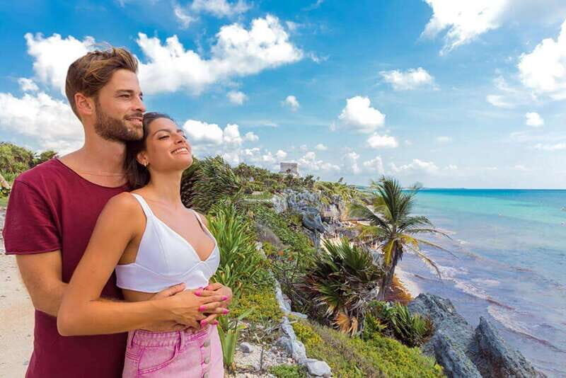 From Cancun: Tulum Express Expedition - Whats Included and Whats Not