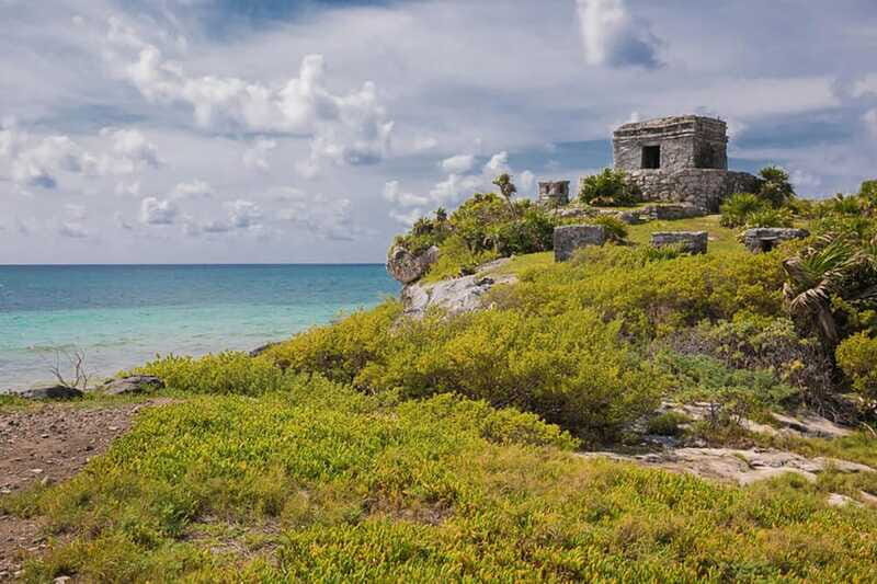 From Cancun: Tulum Express Expedition - Practical Tips for Your Day