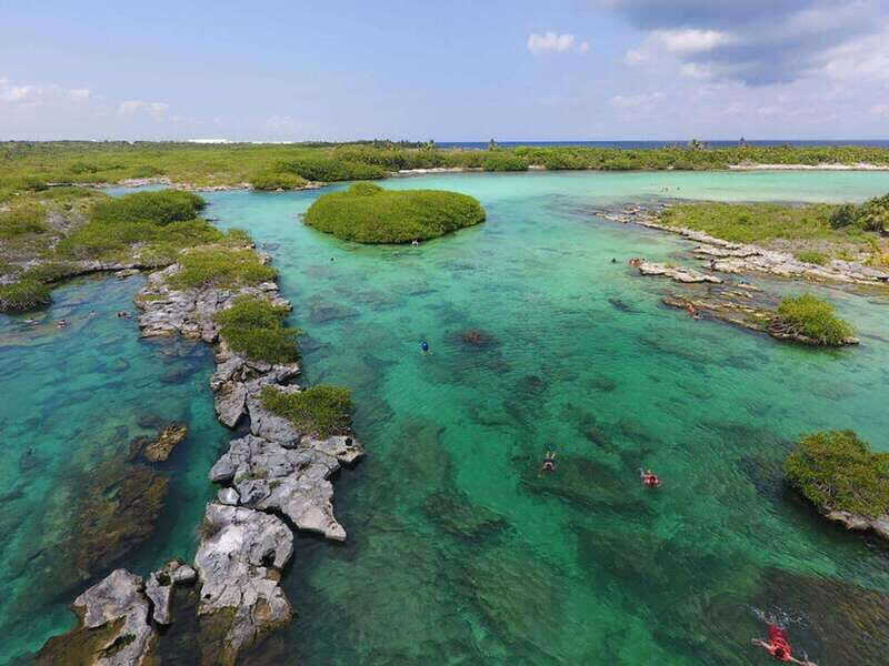 From Cancun: Tulum Express Expedition - Authentic Insights from Past Travelers