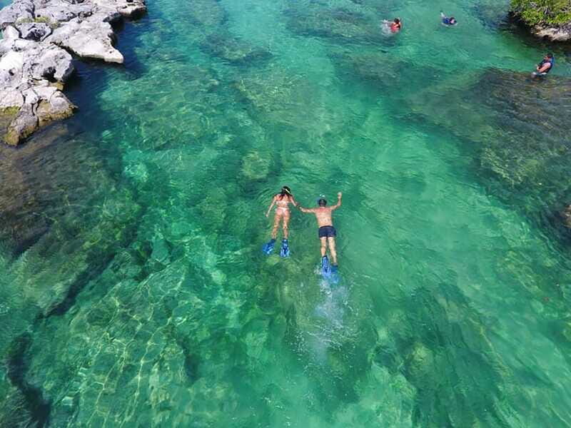 From Cancun: Tulum Express Expedition - FAQ