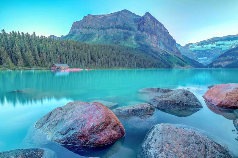 from-canmore-banff-moraine-lake-lake-louise-2hours-each