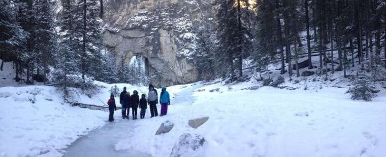 from-canmore-canadian-rockies-canyon-exploration